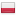 asmet.pl hosted country